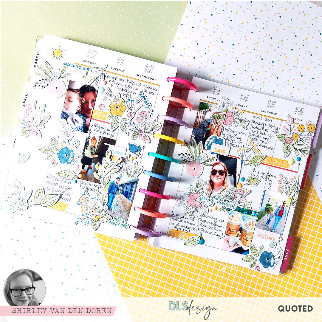 Come and chat over on my Instagram! See you there! 